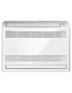 Инверторен климатик Mitsubishi Heavy Industries SRF50ZSX-W + SRC50ZSX-W - подово тяло