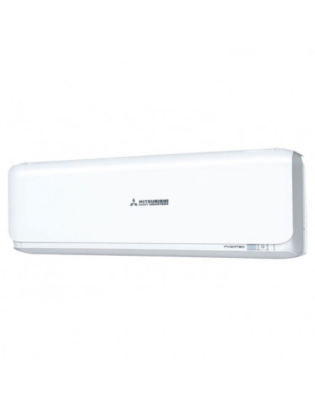 Инверторен климатик Mitsubishi Heavy Industries SRK60ZSX-W + SRC60ZSX-W