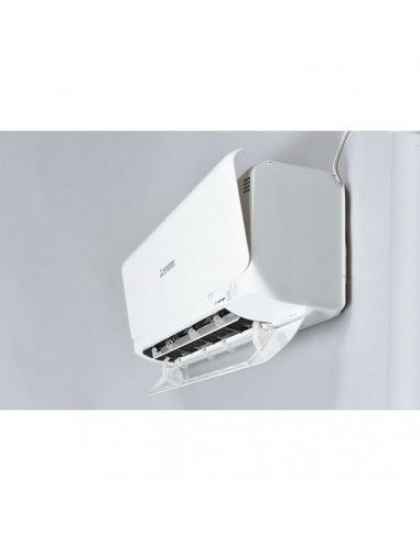 Инверторен климатик Mitsubishi Heavy Industries SRK60ZSX-W + SRC60ZSX-W