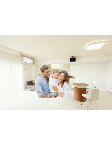 Инверторен климатик Mitsubishi Heavy Industries SRK60ZSX-W + SRC60ZSX-W