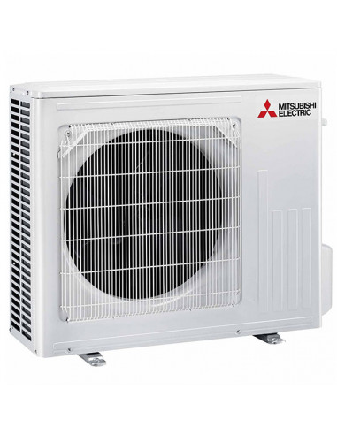 Инверторен климатик Mitsubishi Electric Ninja MSZ-FT50VGK + MUZ-FT50VGHZ