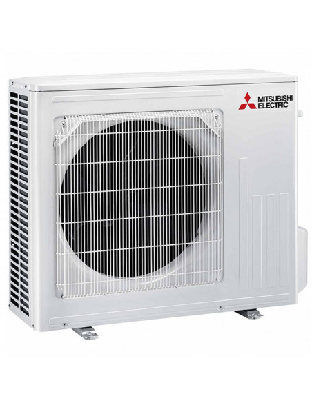 Инверторен климатик Mitsubishi Electric Ninja MSZ-FT50VGK + MUZ-FT50VGHZ