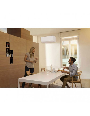 Инверторен климатик Daikin Sensira FTXF71D + RXF71D