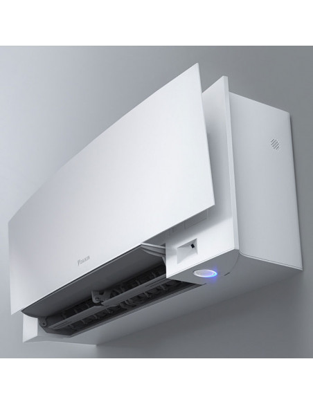 Инверторен климатик Daikin Emura 3 FTXJ35AW + RXJ35A
