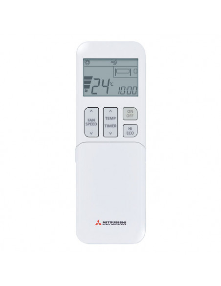 Инверторен климатик Mitsubishi Heavy Industries SRK71ZTL-W + SRC71ZTL-W