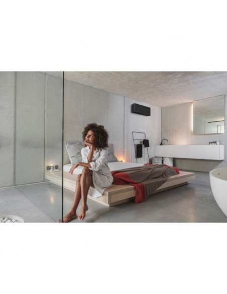 Инверторен климатик Daikin Stylish FTXA42BB + RXA42B