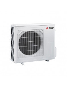 Инверторен климатик Mitsubishi Electric MSZ-LN50VGB + MUZ-LN50VG 2