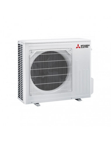 Инверторен климатик Mitsubishi Electric MSZ-LN50VGB + MUZ-LN50VG