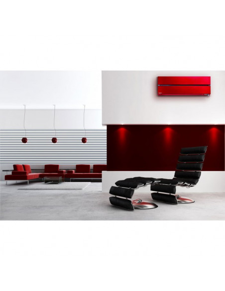 Инверторен климатик Mitsubishi Electric MSZ-LN50VGB + MUZ-LN50VG