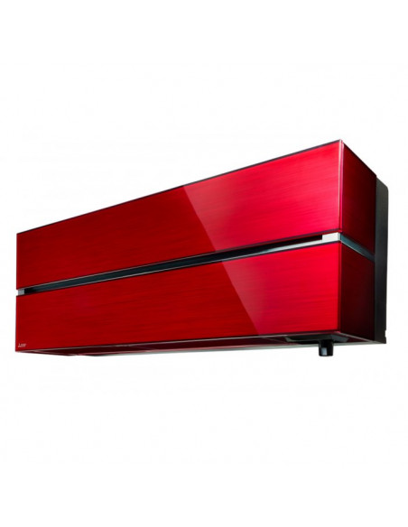 Инверторен климатик Mitsubishi Electric MSZ-LN50VGB + MUZ-LN50VG