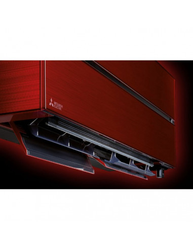 Инверторен климатик Mitsubishi Electric MSZ-LN50VGB + MUZ-LN50VG