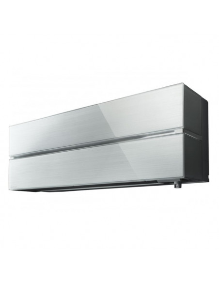 Инверторен климатик Mitsubishi Electric MSZ-LN50VGV + MUZ-LN50VG