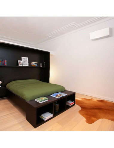 Инверторен климатик Daikin Perfera FTXM60A + RXM60A