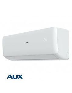 Инверторен климатик AUX Freedom ECO ASW-H09B6B4/FAR3DI-C0