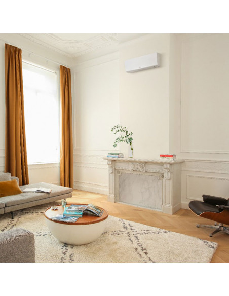 Инверторен климатик Daikin Perfera FTXM60A + RXM60A