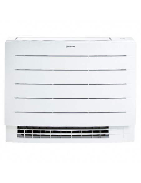 Инверторен климатик Daikin Perfera FVXM50A9 + RXM50R - подово тяло