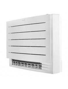 Инверторен климатик Daikin Perfera FVXM50A9 + RXM50R - подово тяло 2