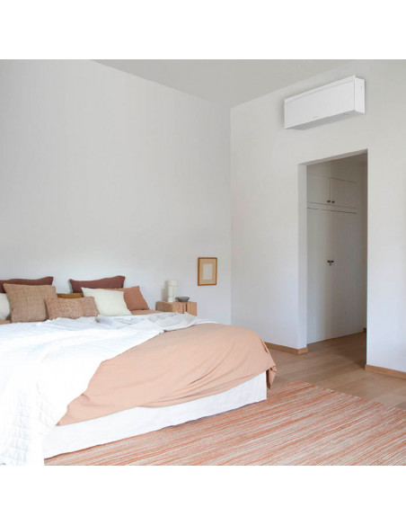 Инверторен климатик Daikin Emura 3 FTXJ42AW + RXJ42A