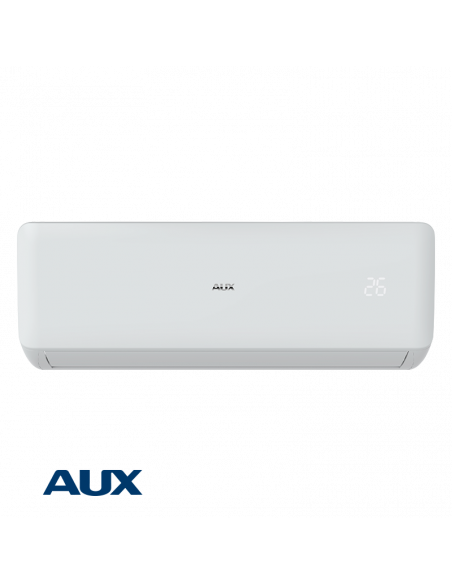 Инверторен климатик AUX Freedom ECO ASW-H09B6B4/FAR3DI-C0