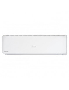 Инверторен климатик Mitsubishi Heavy Industries SRK80ZR-W + SRC80ZR-W