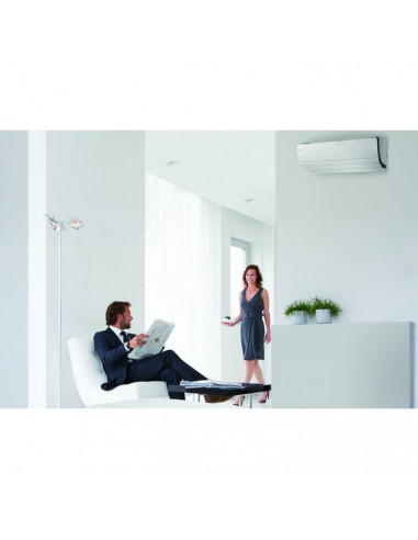 Инверторен климатик Daikin Ururu Sarara FTXZ35N + RXZ35N