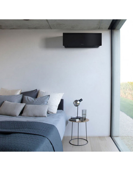 Инверторен климатик Daikin Emura 3 FTXJ50AB + RXJ50A