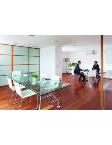 Инверторен климатик Daikin Ururu Sarara FTXZ25N + RXZ25N