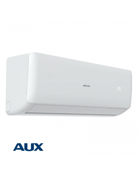 Инверторен климатик AUX Freedom ECO ASW-H12C5E4/FAR3DI-B8