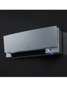 Инверторен климатик Daikin Emura 3 FTXJ50AS + RXJ50A 2