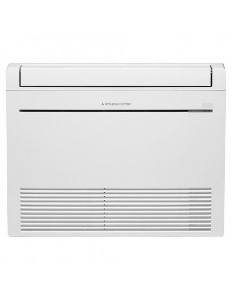 Инверторен климатик Mitsubishi Electric MFZ-KT50VG + SUZ-M50VA - подов тип