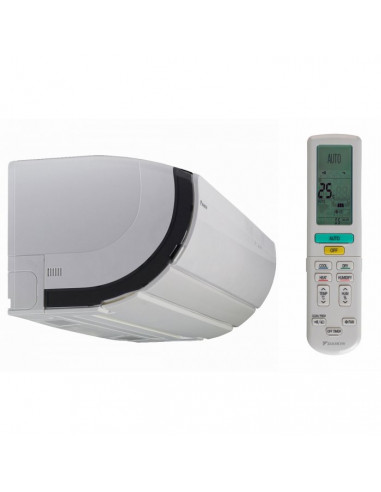 Инверторен климатик Daikin Ururu Sarara FTXZ50N + RXZ50N