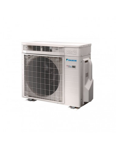 Инверторен климатик Daikin Ururu Sarara FTXZ50N + RXZ50N