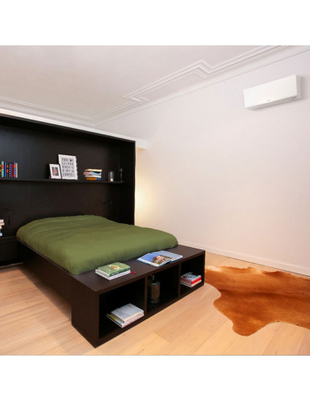 Инверторен климатик Daikin Perfera FTXM71A + RXM71A