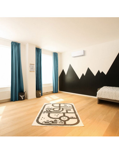 Инверторен климатик Daikin Perfera FTXM71A + RXM71A