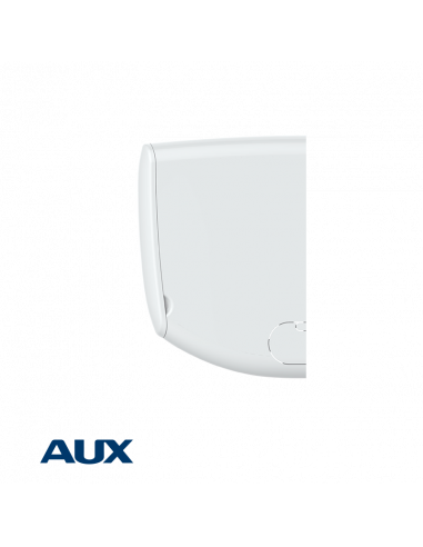 Инверторен климатик AUX Freedom ECO ASW-H12C5E4/FAR3DI-B8