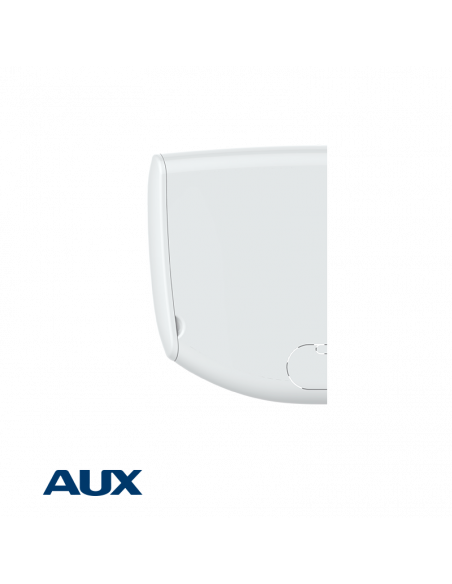 Инверторен климатик AUX Freedom ECO ASW-H12C5E4/FAR3DI-B8