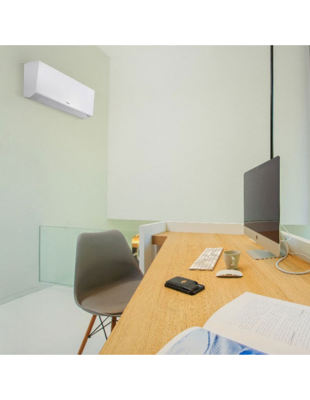 Инверторен климатик Daikin Perfera FTXM71A + RXM71A