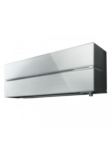 Инверторен климатик Mitsubishi Electric MSZ-LN60VGV + MUZ-LN60VG