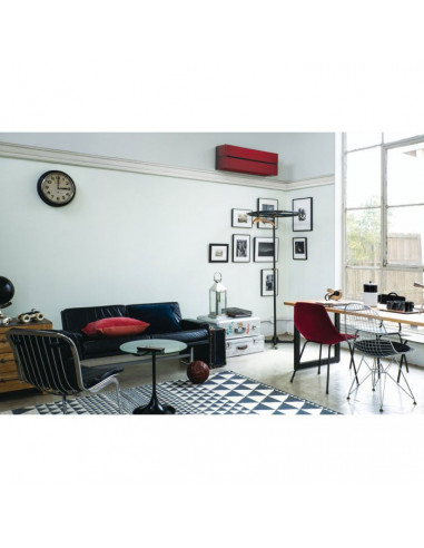 Инверторен климатик Mitsubishi Electric MSZ-LN60VGR + MUZ-LN60VG