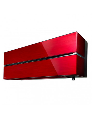 Инверторен климатик Mitsubishi Electric MSZ-LN60VGR + MUZ-LN60VG