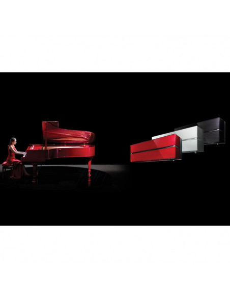 Инверторен климатик Mitsubishi Electric MSZ-LN60VGR + MUZ-LN60VG