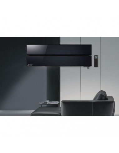 Инверторен климатик Mitsubishi Electric MSZ-LN60VGB + MUZ-LN60VG