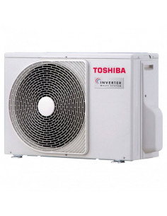 Външно тяло на мултисплит система Toshiba RAS-2M18G3AVG-E