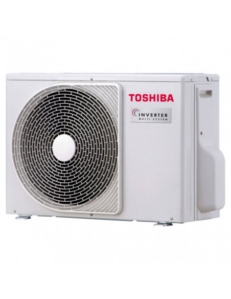 Външно тяло на мултисплит система Toshiba RAS-2M18G3AVG-E