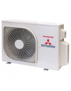 Външно тяло на мултисплит система Mitsubishi Heavy Industries SCM45ZS-W