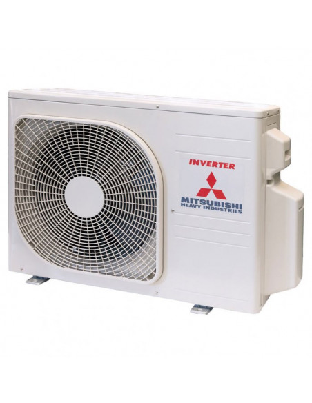 Външно тяло на мултисплит система Mitsubishi Heavy Industries SCM45ZS-W