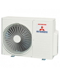 Външно тяло на мултисплит система Mitsubishi Heavy Industries SCM60ZS-W