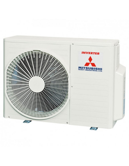 Външно тяло на мултисплит система Mitsubishi Heavy Industries SCM60ZS-W