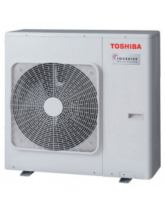 Външно тяло на мултисплит система Toshiba RAS-3M26G3AVG-E