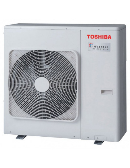 Външно тяло на мултисплит система Toshiba RAS-3M26G3AVG-E